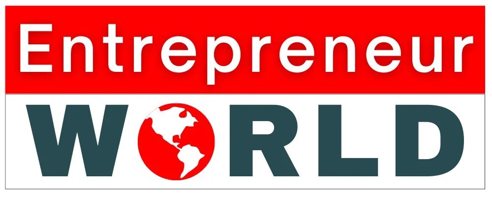 Entrepreneur World logo