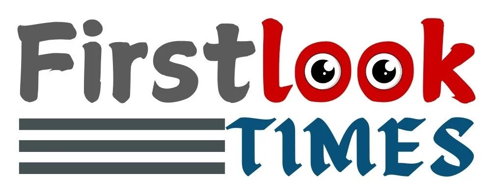 Firstlook Times logo